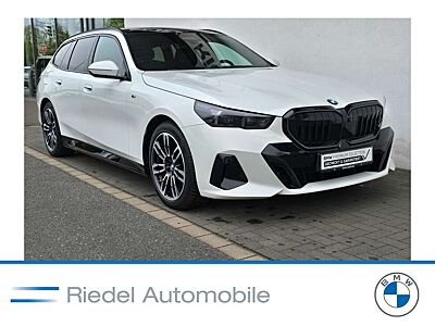 BMW 540 d xDrive Touring M Sportpaket Pro*AHK*Standhz