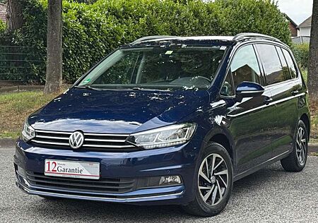 VW Touran Volkswagen 1.4 TSI DSG "Join" LED*Navi*ACC