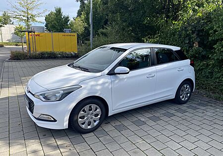 Hyundai i20 1.2