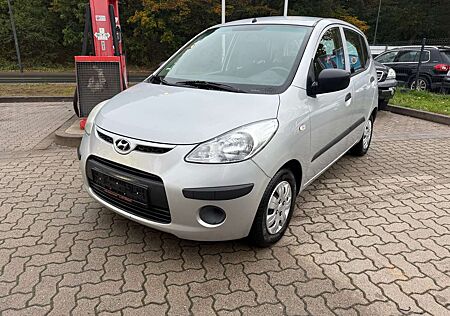Hyundai i10 TÜV / BIS / 09/2026