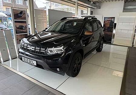 Dacia Duster Diesel Blue dCi 115 2WD Sondermodell Extreme