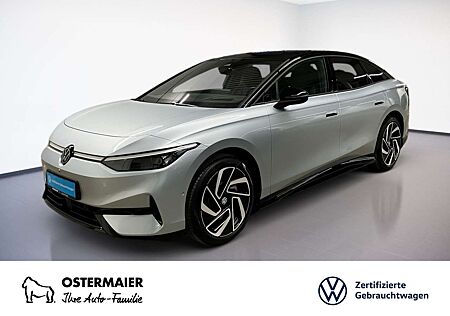 VW ID.7 Volkswagen .7 PRO BLACK STYLE 286PS NP.72T ACC.5J-G.WÄRMEPUMP