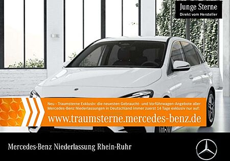 Mercedes-Benz B 220 4M AMG+360°+LED+TOTW+KEYLESS+8G