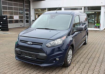 Ford Transit Connect 210 L2 S&S Trend