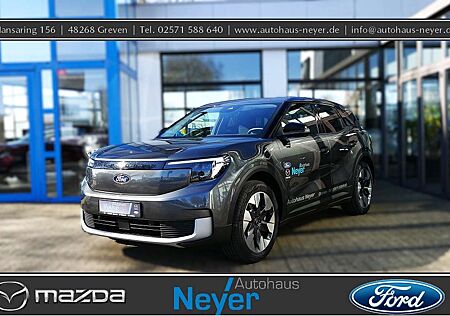 Ford Explorer BEV Premium RWD