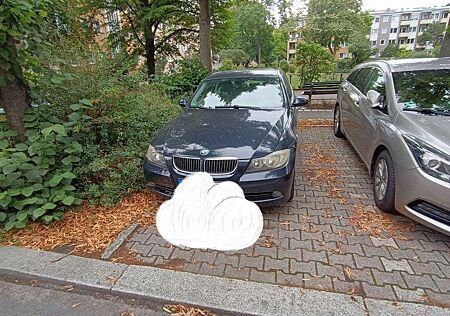 BMW 325i 325