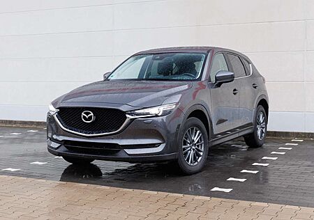Mazda CX-5 SKYACTIV-D 150 Exclusive-Line