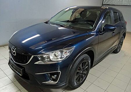 Mazda CX-5 Sendo 2WD