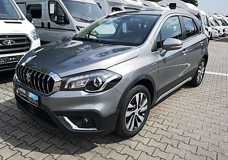 Suzuki SX4 S-Cross Comfort+ 4x4 1.4 Boosterjet Allgrip Sofort verf...