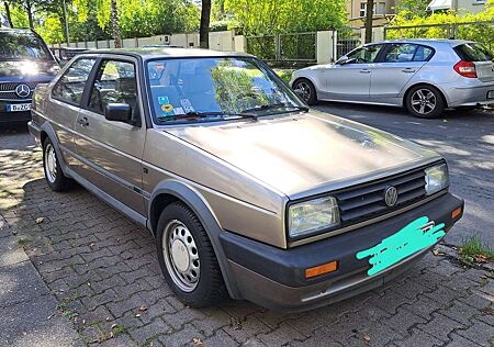 VW Jetta Volkswagen CL