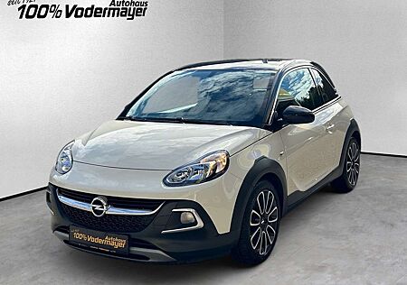 Opel Adam Rocks ecoFlex