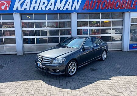 Mercedes-Benz C 180 CGI AMG Paket Aus 2 Hand