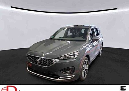 Seat Tarraco Xcellence e-Hybrid DSG AHK+PANO+360KAM Klima Navi