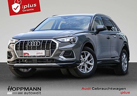 Audi Q3 nza 35 TFSI advanced AHK LED Virtual