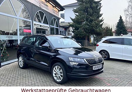 Skoda Karoq Ambition*Sitzh*PDC*Alu*1 Jahr Garantie*