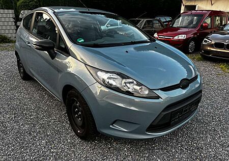 Ford Fiesta Trend