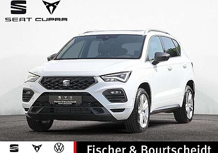 Seat Ateca 1.5 TSI FR DSG NAVI PANO AHK 360° BEATS
