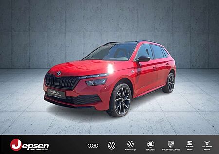Skoda Kamiq Monte Carlo 1.5 TSI