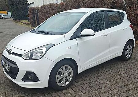 Hyundai i10 Classic