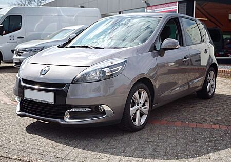 Renault Scenic Dynamique