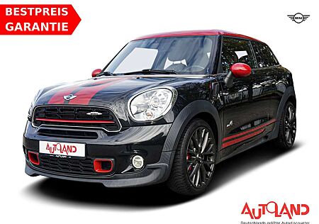 Mini John Cooper Works Paceman Paceman 1.6 All4 Xenon Leder