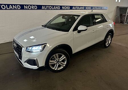 Audi Q2 35 TFSI Pro Advan S-Tronic*Virtual*PDC