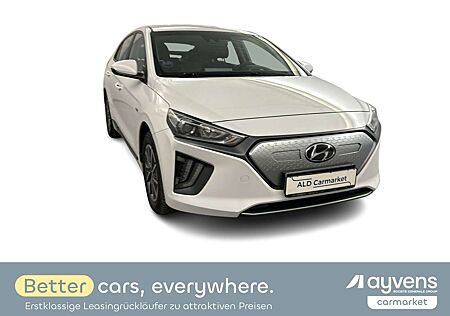 Hyundai Ioniq Elektro