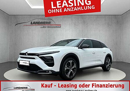 Citroën C5 X Citroen 1.2 PureTech You //Navi/Kamera/Sitzheizung