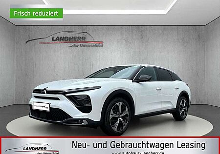 Citroën C5 X Citroen 1.2 PureTech You //Navi/Kamera/Sitzheizung