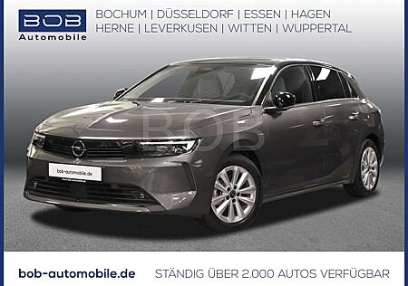 Opel Astra 1.2 Turbo Elegance SHZ PDC KLIMA GJR LM BT