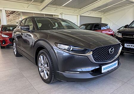 Mazda CX-30 2.0 Selection M Hybrid 18" LED NAVI KAM AHK
