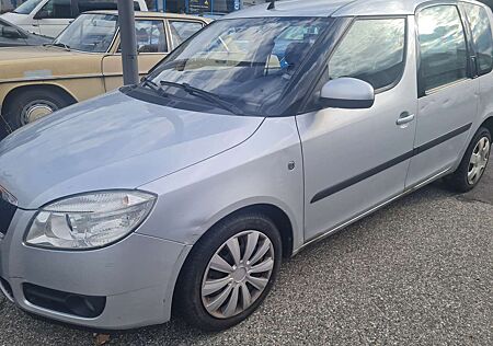 Skoda Roomster 1.4 16V Style