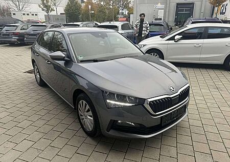 Skoda Scala 1.0 TSI *TOP-Ausstattung* ACTIVE