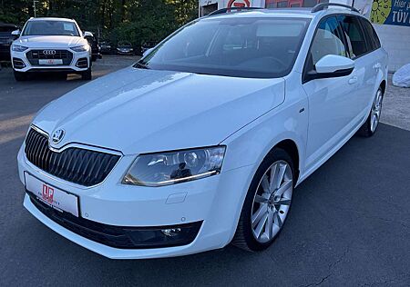 Skoda Octavia 1.6 TDI Joy LED ACC AHK Apple CarPlay