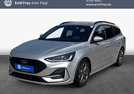 Ford Focus Turnier 1.5 EcoBlue Start-Stopp-System Aut.