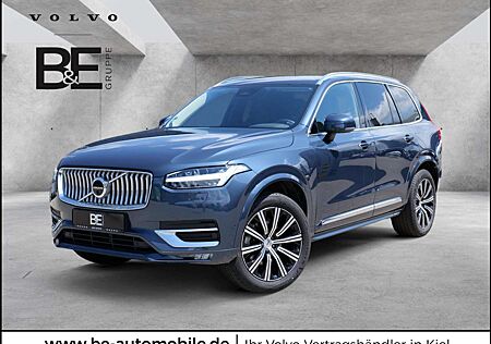 Volvo XC 90 XC90 B5 Plus Bright AWD ACC STANDHZ LED 360°