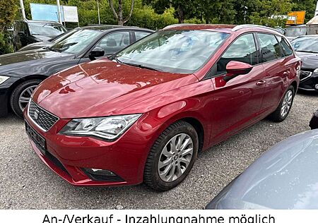 Seat Leon ST 1.2 TSI Style | AUTOMATIK |