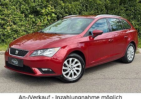 Seat Leon ST 1.2 TSI Style | AUTOMATIK | SCHECKHEFT |