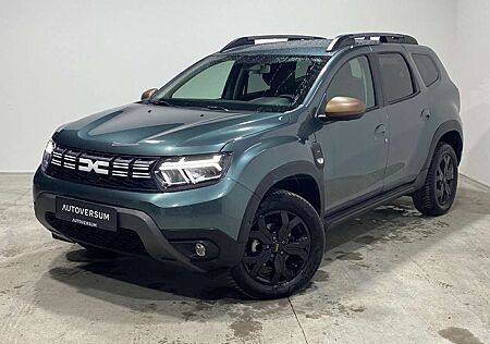 Dacia Duster 1.3 TCE Extreme 4WD LED*KAM*TOT*AUX