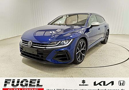 VW Arteon Volkswagen 2.0 TSI DSG R 4Motion Matrix|HuD|Pano|AHK|360°|ACC