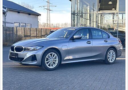 BMW 330 gebraucht kaufen BMW 330e 330 xDrive Aut.