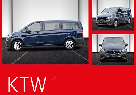 Mercedes-Benz Vito 114 TourerPro,lang,Automatik,8Sitze,Navi