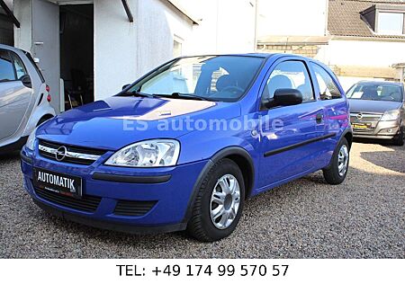 Opel Corsa C Cool **Automatik / wenig km / Klima**