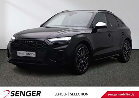Audi SQ5 Sportback 3.0 TDI quattro Matrix Pano HUD