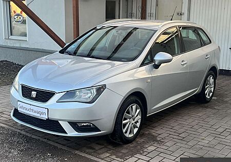 Seat Ibiza Style 1,4Ltr.