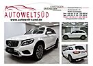 Mercedes-Benz GLC 250 d 4M Elegance Pano 2xSpur LED RCam AHK