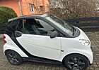 Smart ForTwo coupe Diesel cdi coupe pulse dpf
