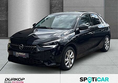 Opel Corsa 1.2 Elegance LED Apple CarPlay Android Auto Klima