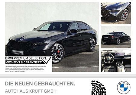 BMW i5 M60 xDrive M SPORT PRO+PANO+HUD+DAP+PAP+ESITZE