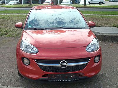 Opel Adam Adam 1.0 Start/Stop Slam